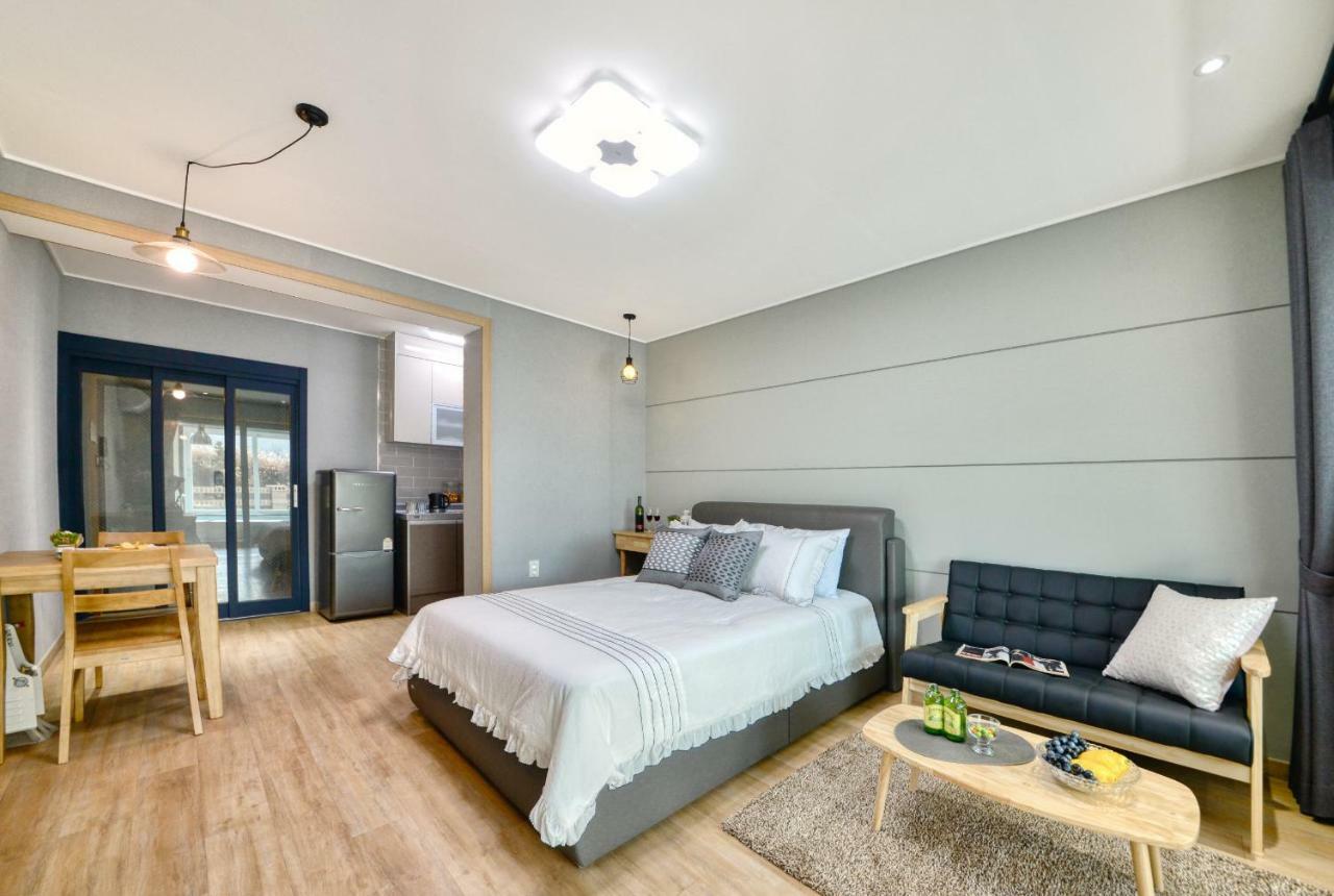 ซกโช ลัสโซ พูล วิลลา เพนชั่น Villa ภายนอก รูปภาพ